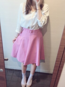  オリオン✴︎さんのコーディネート