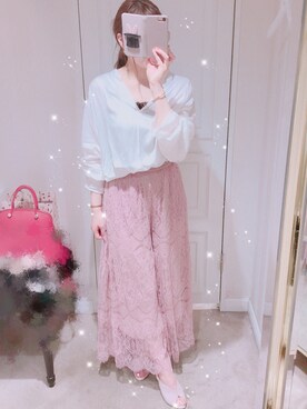  オリオン✴︎さんのコーディネート