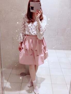  オリオン✴︎さんのコーディネート