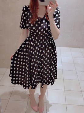  オリオン✴︎さんのコーディネート