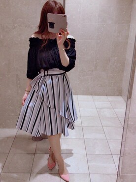  オリオン✴︎さんのコーディネート