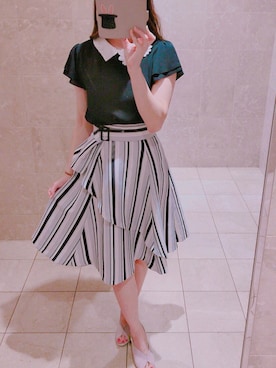  オリオン✴︎さんのコーディネート