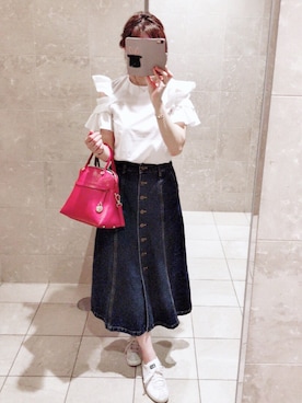  オリオン✴︎さんのコーディネート