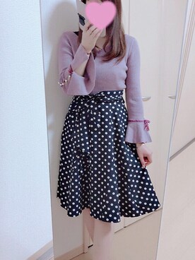  オリオン✴︎さんのコーディネート