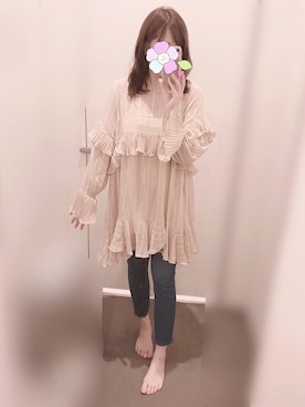  オリオン✴︎さんのコーディネート