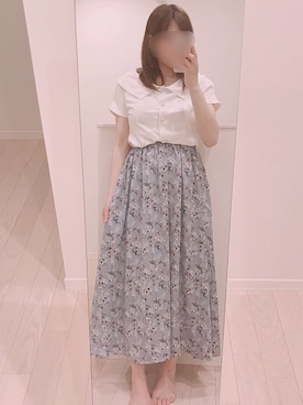  オリオン✴︎さんのコーディネート