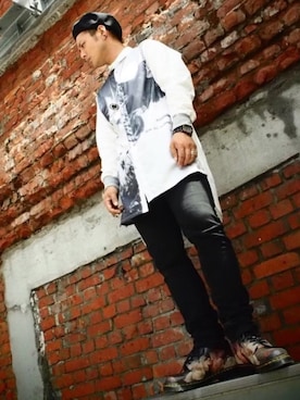 夏でもブーツ族 の人気ファッションコーディネート Wear