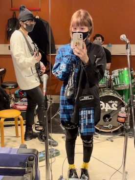 🍓mako🍓さん(レディース・161cm)の冬コーディネート
