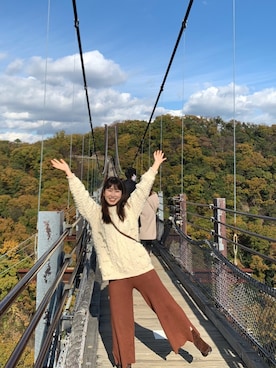 リリィさんのコーディネート