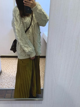 リリィさんのコーディネート