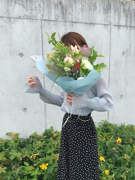 リリィさんのコーディネート