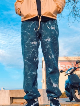 minaminashin123さん(メンズ・170cm)の秋コーディネート