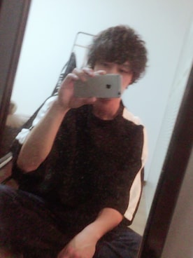 「Kirov（キロフ）のアイテム」を使った、しおのさん（メンズ・176cm）の夏コーディネート