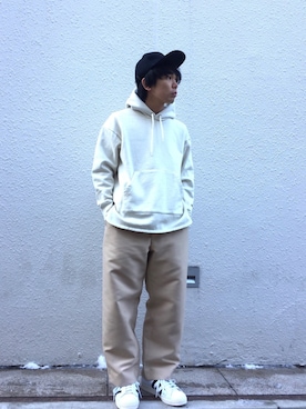 shota kimuraさんのコーディネート