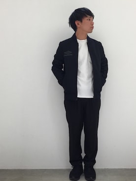 shota kimuraさんのコーディネート