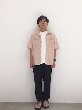 shota kimuraさんのコーディネート