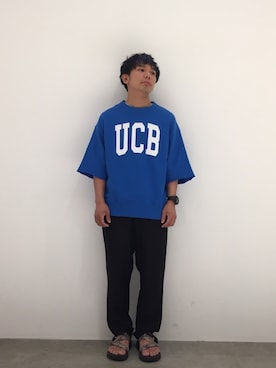 shota kimuraさんのコーディネート