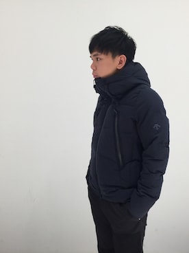 shota kimuraさんのコーディネート