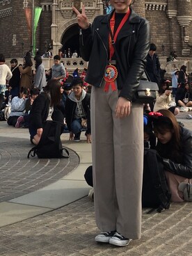 kikoさんのコーディネート