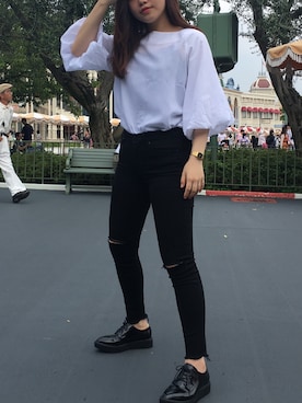 kikoさんのコーディネート