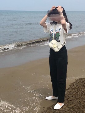 kikoさんのコーディネート