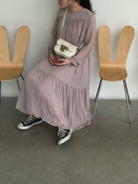 kikoさんのコーディネート