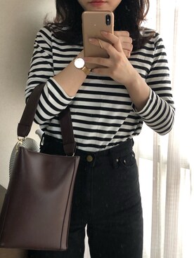 kikoさんのコーディネート