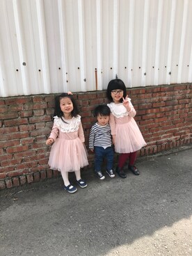 Twiggy Wuさんのコーディネート