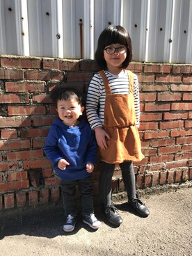 Twiggy Wuさんのコーディネート