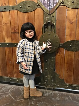 Twiggy Wuさんのコーディネート