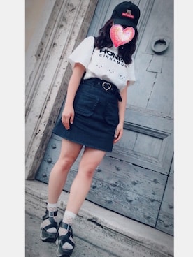 Ayaka*さんのコーディネート