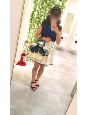 Ayaka*さんのコーディネート