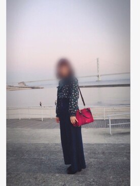 Ayaka*さんのコーディネート