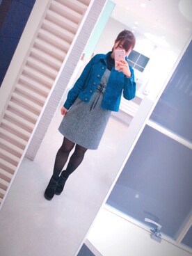 Ayaka*さんのコーディネート