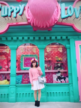 Ayaka*さんのコーディネート