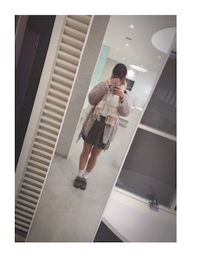 Ayaka*さんのコーディネート