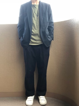 りんごさんのコーディネート