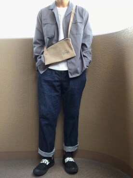 りんごさんのコーディネート