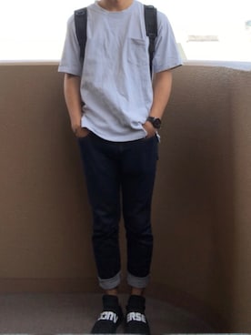 りんごさんのコーディネート