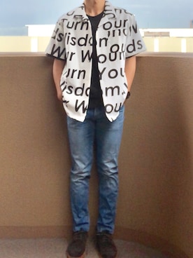 りんごさんのコーディネート