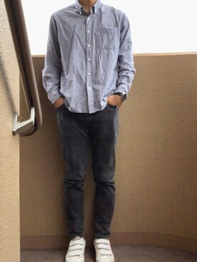 りんごさんのコーディネート