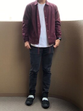 りんごさんのコーディネート