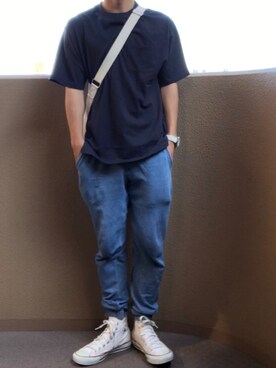 りんごさんのコーディネート