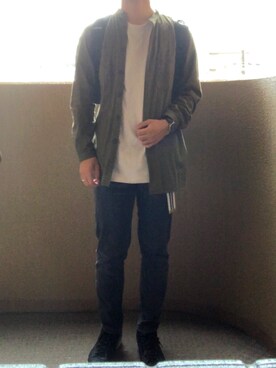 りんごさんのコーディネート