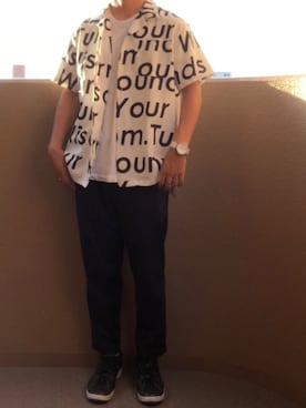 りんごさんのコーディネート