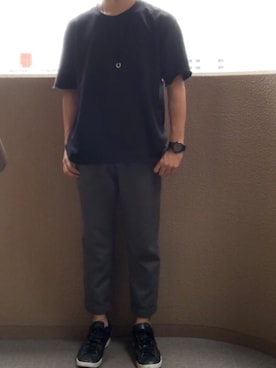 りんごさんのコーディネート