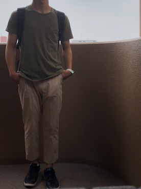 りんごさんのコーディネート