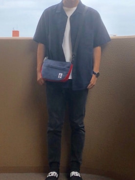 りんごさんのコーディネート