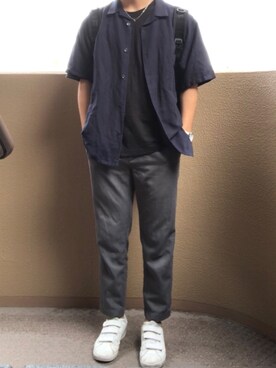 りんごさんのコーディネート