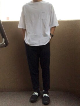 りんごさんのコーディネート